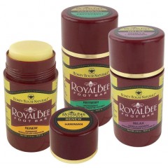 Honey House Naturals Royal Bee Foot Bar